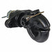 Swivel Pintle Hooks Steel 14.45 in