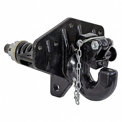 Pintle Hook Steel 18 in