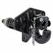Pintle Hook Steel 18 in