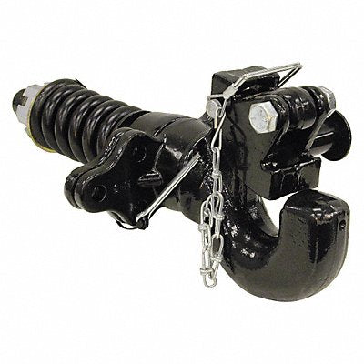 Pintle Hook Steel 19 in