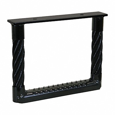 Cable Step Black