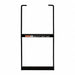 Steel Step Black