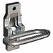 Folding Step Silver