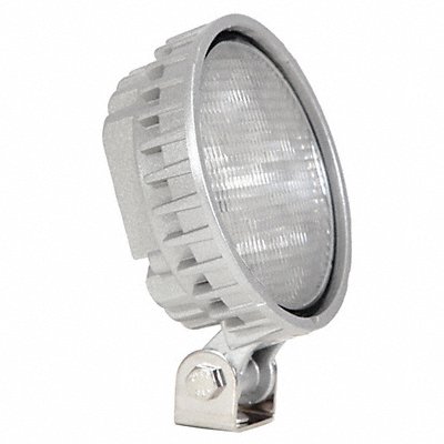 Work Light 550 lm Round LED