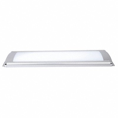 Undercarriage Light Rectangular White