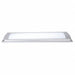 Undercarriage Light Rectangular White