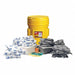 Spill Kit Universal Yellow