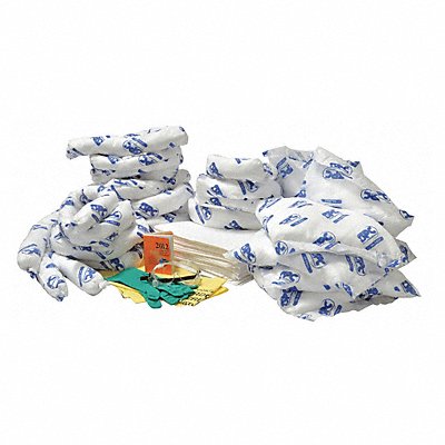 Spill Kit Refill Oil-Based Liquids