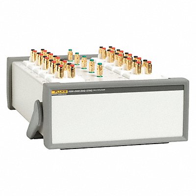 Multiplexer NVLAP Accredited Calibration