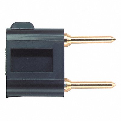 Test Probes Black 3000 Vrms