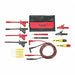 Automotive Test Lead Kit 10A
