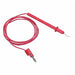 Test Probe Set Black Red 1200 Vrms