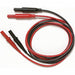 Test Leads 48 L Red/Black 1000 Vrms PR