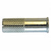 Drop-In Anchor Flange 3/8-16 PK25