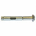 Sleev Anchr Round Hd S 3/8 2-1/2 PK25