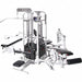 Total Body Gym Selector Stack Full Body