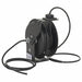 Cord Reel 50ft 12 AWG Bare 300VAC