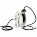 Cord Reel 50ft 12 AWG Bare 120VAC