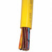 Pendant Cable 8 Cond 16 AWG SOOW 25ft