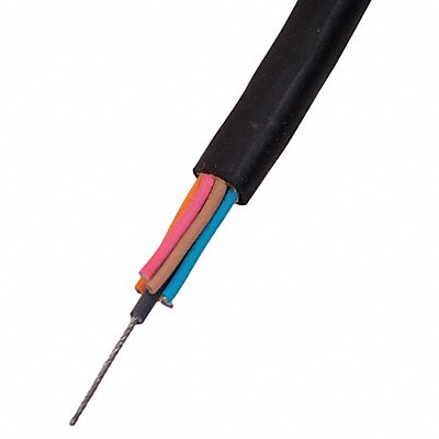 Pendant Cable 3 Cond 16 AWG SOOW 25ft