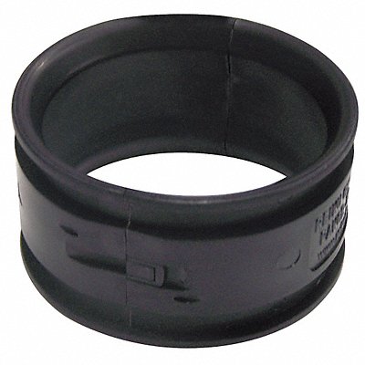 End Jaw 2.750 in Black Polyamide