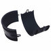 Spring Holder 1.410 in Black Polyamide