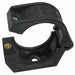 Gripping Clamp 1.410in Black Polyamide 6