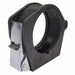 Gripping Clamp 2.040in Black Polyamide 6