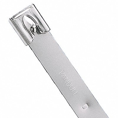 Cable Tie 17.1 in Natural PK50