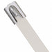 Cable Tie 14.3 in White PK50