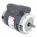 GP Motor 3/4 HP 1 725 RPM 115/230V 56C