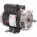 GP Motor 1/2 HP 1 725 RPM 115/230V 56C