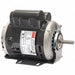 GP Motor 1/4 HP 1 725 RPM 115/230V 48Z