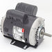 GP Motor 1/4 HP 3 450 RPM 115/230V 48Z