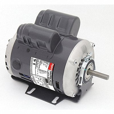 GP Motor 1/4 HP 1 725 RPM 115/230V 48Z