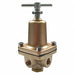 Pressure Regulator Brass 300 psi
