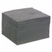 Absorbent Pad Universal Gray PK125