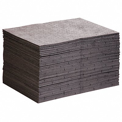 Absorbent Pad Universal Gray PK200