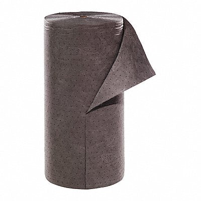 Absorbent Roll Universal Gray 300 ft.L