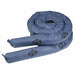 Absorbent Sock Universal 3 ft 6 L PK2