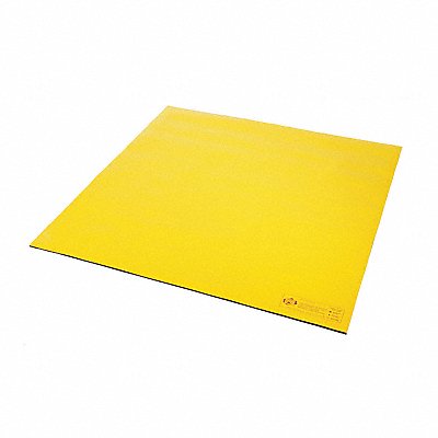 DrainBlocker Cover 42 x 42 In