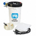 Roof Leak Diverter Bucket Kit 11 lb.