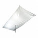 Rectangular Roof Leak Diverter 13.34 lb.