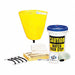 Pipe Leak Diverter Bucket Kit 11 lb.