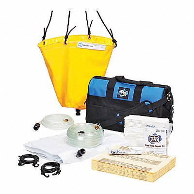 Leak Diverter Combination Kit 16.5 lb.