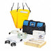 Leak Diverter Combination Kit 16.5 lb.