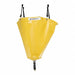 Pipe Leak Diverter Yellow 2.433 lb.