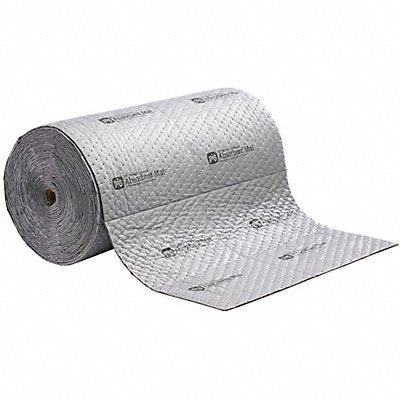 Absorbent Roll Universal Gray 75 ft.L