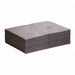 Absorbent Pad Universal Gray PK50