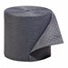 Absorbent Roll Universal Gray 150 ft.L